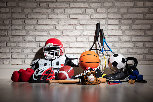  sports